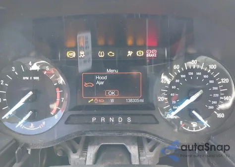 2015 Ford Edge Se from USA, damaged, VIN 2FMTK3G86FBB52775